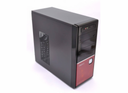 AMEI Case AM-C3001BR (black/red)