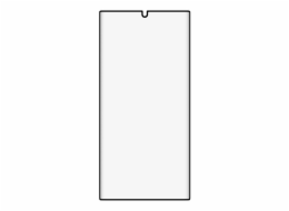 Belkin ScreenForce TrueClear Curve Samsung S23 Ultra OVB036ZZ