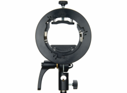Godox S2 - Speedlite bracket