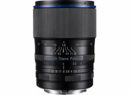 Objektiv Venus Optics Venus Optics Laowa 105 mm f/2.0 Smooth Trans Focus Lens pro Sony E