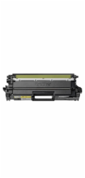 Brother TN-821XLY - originální Brother - TN-821XLY, toner yellow (až 9 000 stran)
