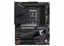 GIGABYTE MB Sc LGA1700 Z790 AORUS ELITE DDR4, Intel Z790, 4xDDR4, 1xHDMI