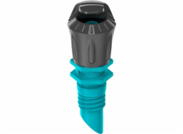 Rozprašovací tryska systému Micro-Drip 180°, 5 kusů