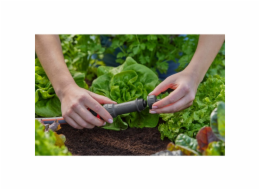 GARDENA Micro-Drip-System základní přístroj 1000, odkapávací systém