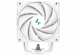 DEEPCOOL chladič AK500 / 120mm fan / 5x heatpipes / PWM / pro Intel i AMD / bílý