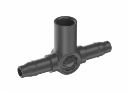  "Micro-Drip-System T-kus pro rozprašovací trysky/koncové kapátka, 4,6 mm (3/16"), připojení"
