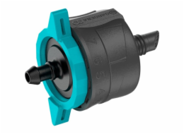Micro-Drip System Nastavitelný koncový kapkovač 1-8 l/h, tlakově kompenzující
