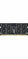 Team Group ELITE TED416G3200C22-S01 memory module 16 GB 1 x 16 GB DDR4 3200 MHz