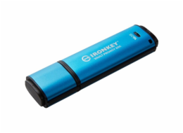 USB klíčenka IronKey Vault Privacy 50 16GB