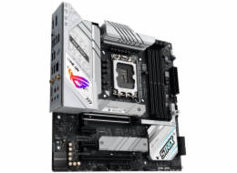 ASUS MB Sc LGA1700 ROG STRIX B760-G GAMING WIFI D4, Intel B760, 4xDDR4, 1xDP, 1xHDMI, WI-FI, mATX
