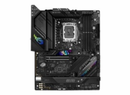 Asus ROG STRIX B760-F GAMING WIFI 90MB1CT0-M0EAY0 ASUS ROG STRIX B760-F GAMING WIFI soc 1700 DDR5 ATX HDMI DP