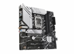 ASUS PRIME B760M-A WIFI D4 soc 1700 DDR4 mATX 2xHDMI DP