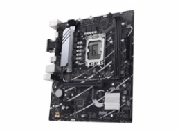 ASUS MB Sc LGA1700 PRIME B760M-K DDR4, Intel B760, 2xDDR4, 1xHDMI, 1xVGA, mATX
