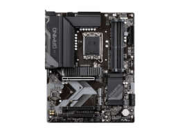 Gigabyte B760 GAMING X DDR4 1.0 motherboard