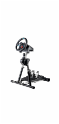 Wheel Stand Pro, SUPER G7 stojan na volant +RGS, pro LOGITECH G29/G920/G27/G25 (DELUXE V2)