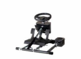 Wheel Stand Pro, SUPER CSL stojan na volant a pedály pro CSL ELITE + RGS-F + GTS (DELUXE V2)