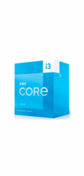 Procesor Intel Core i3-13100F, 3,4 GHz, 12 MB, BOX (BX8071513100F)
