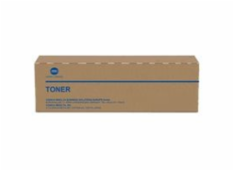 Originální purpurový toner Konica Minolta TNP-49 (A95W350)