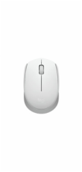 Logitech myš M171 bezdrátová myš, bílá, EMEA