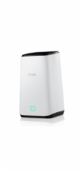 Zyxel FWA510, 5G NR Indoor Router, Standalone/Nebula with 1 year Nebula Pro License