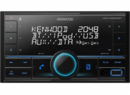 Kenwood DPX-M3300BT
