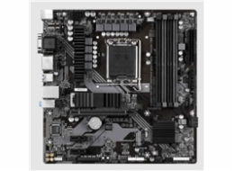 Gigabyte B760M DS3H DDR4 motherboard Intel B760 LGA 1700 micro ATX