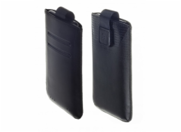 ALIGATOR Pouzdro UNI-POCKET, vel.XL(158*93) černá