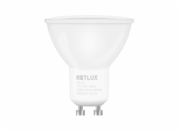 Retlux REL 37 GU10 LED žárovka 4x5W  