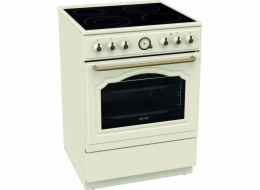 Gorenje GECS6B70CLI Trouba 