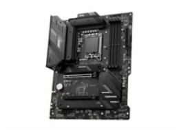 MSI MB Sc LGA1700 MAG B760 TOMAHAWK WIFI, Intel B760, 4xDDR5, 1xDP, 1xHDMI, WI-FI