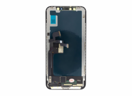 iPhone X LCD Display + Dotyková Deska Black H03i