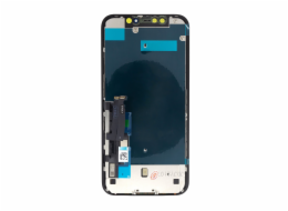 iPhone XR LCD Display + Dotyková Deska Black H03i