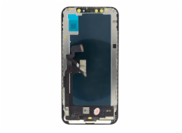 iPhone XS LCD Display + Dotyková Deska Black H03i