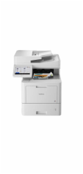 BROTHER multifunkce color laserová MFC-L9670CDN - A4 DUALSKEN 40ppm 520listu  ADF100 USB LAN NFC DUPLEX - volitelně WIFI