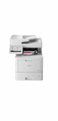 BROTHER multifunkce color laserová MFC-L9630CDN - A4 DUALSKEN 40ppm 520listu  ADF100 USB LAN NFC DUPLEX - volitelně WIFI