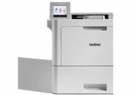BROTHER tiskárna color LED HL-L9430CDN - A4 40ppm 520listů -DUPLEX 1GB LAN USB NFC 2400x600dpi - volitelně WIFI