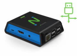 nStation RX-RDP+ terminál