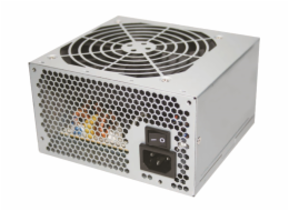 Fortron SP500-AD 450W 9PA450AF00 Fortron zdroj 450W SP500-AD, bulk