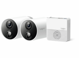 TP-Link Tapo C400S2, sledovací kamera