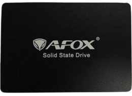 AFOX SSD 512GB QLC 560 MB/S