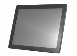 10,4" Glass display - 800x600, 250nt, USB
