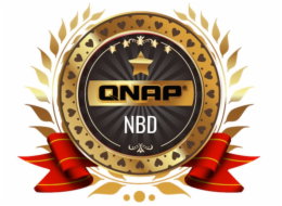 QNAP 5 let NBD záruka pro TS-410E-8G