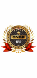 QNAP 3 roky NBD záruka pro TS-410E-8G
