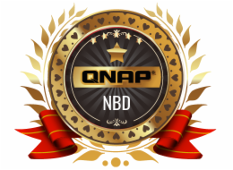 QNAP&nbsp;3&nbsp;roky&nbsp;NBD&nbsp;záruka&nbsp;pro&nbsp;TR-004