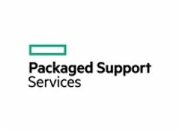 HPE 3Y TC Bas wDMR DL380G10+ SVC