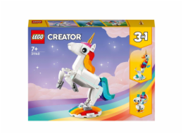 LEGO Creator 31140 Magisches Einhorn
