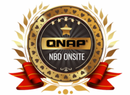QNAP 3 roky NBD Onsite záruka pro TS-873AeU-4G