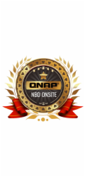 QNAP 5 let NBD Onsite záruka pro TS-873AeU-4G