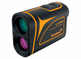 Laserový dálkoměr Levenhuk LX1500 Lovecký