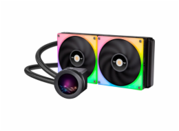 TOUGHLIQUID Ultra 280 RGB All-In-One Liquid Cooler 280mm, Wasserkühlung